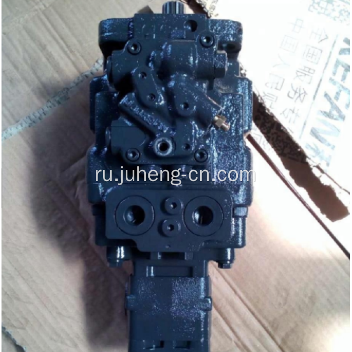 Komatsu PC25 Гидравлический насос Главный насос 705-41-08080